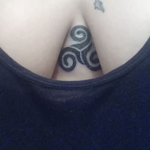 Model - mariana_wet tetasgrandes