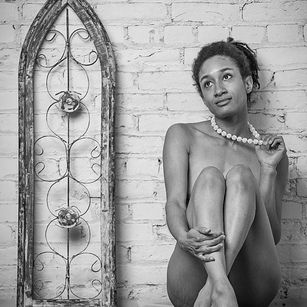 Model - Lily Fenwood fetish