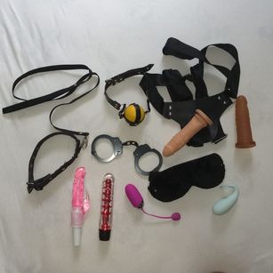 Model - Goddess Mira blowjob