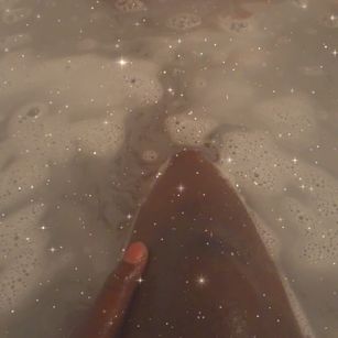 Model - Monica Chance Ebony