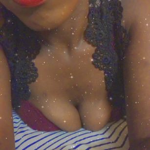 Model - Monica Chance openminded