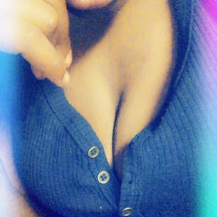 Model - Monica Chance experience