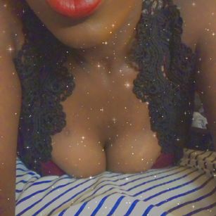 Model - Monica Chance Sensational