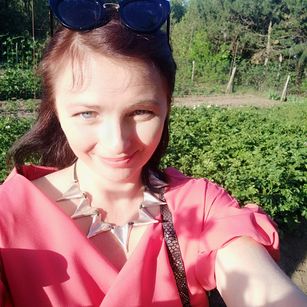 Model - LovelyWonam show