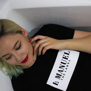 Model - Blowjob_Lady perfectbody