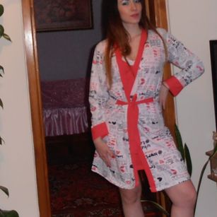 Model - Briliantik VIP