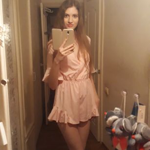 Model - Sexyboomgirl innocent