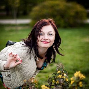 Model - LovelyWonam naturaltits