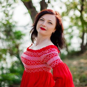 Model - LovelyWonam sociable