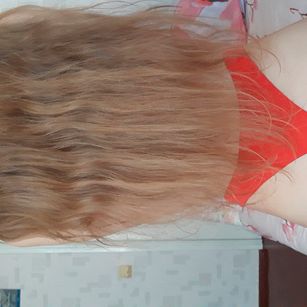 Model - Sexyboomgirl Hot