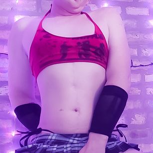 Model - Johnny BlondeTwinkToy slut