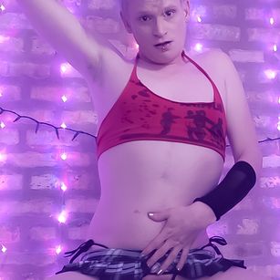 Model - Johnny BlondeTwinkToy gay