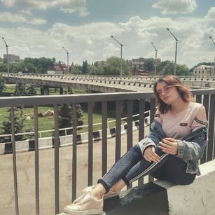 Model - Viki datingadvice