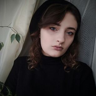 Model - Viki Beautygerls