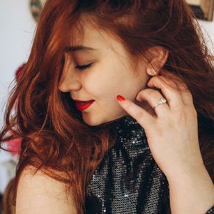 Model - NightQueen sexy