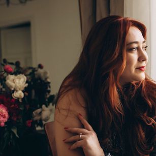 Model - NightQueen fetish