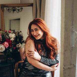 Model - NightQueen fetish