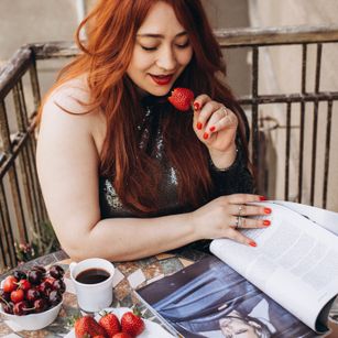 Model - NightQueen boobs