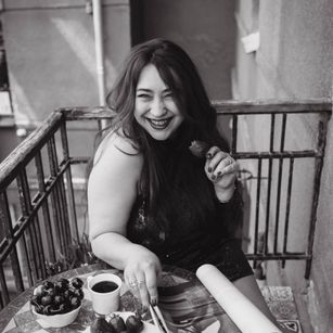 Model - NightQueen fetish