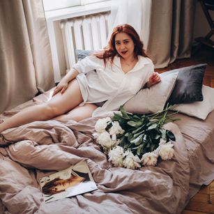 Model - NightQueen cute