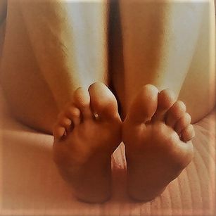 Model - Mistress Maya36 soles