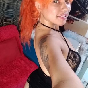 Model - Dulce Lu ass