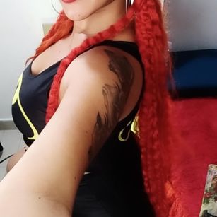 Model - Dulce Lu young