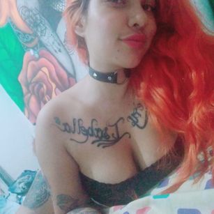 Model - Dulce Lu anal