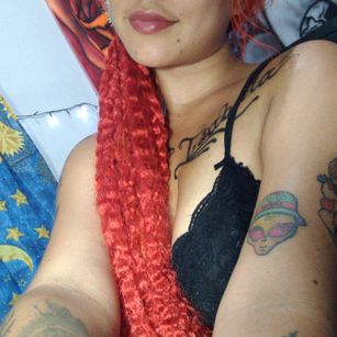 Model - Dulce Lu young