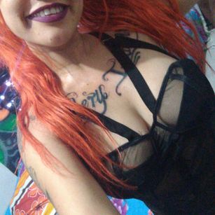 Model - Dulce Lu anal