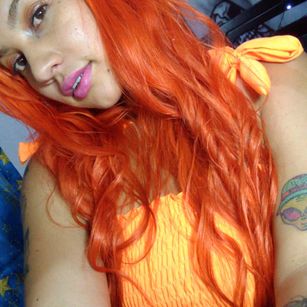 Model - Dulce Lu bigtits