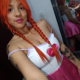 Model - Dulce Lu ass