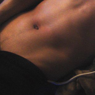 Model - Ken Williams anal