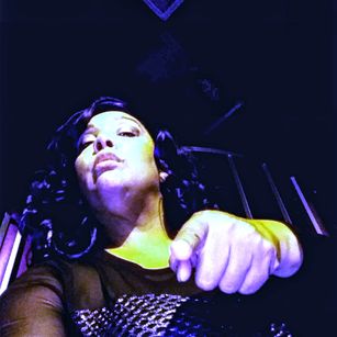 Model - MsMadyson footfetish