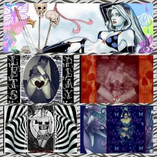 Model -  inful  Harley  1