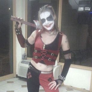 Model -  inful  Harley  3