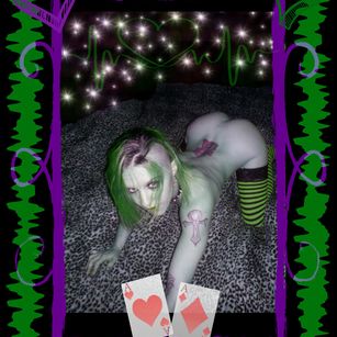 Model -  inful  Harley  5