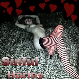 Model -  inful  Harley  6