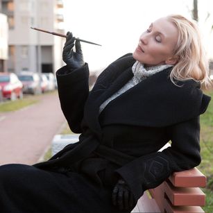 Model - NightBeauty femdom