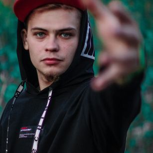 Model - Mike Lin sex