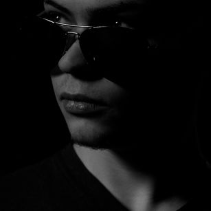 Model - Mike Lin men