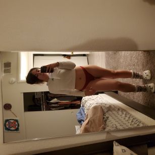 Model - Nicole Westen taboo