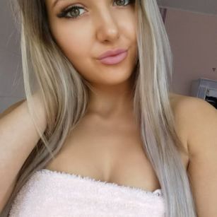 Model - Tina  private