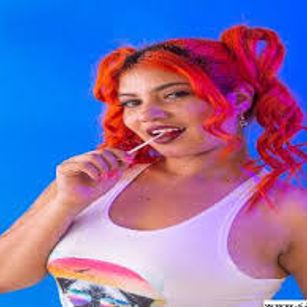 Model - Dulce Lu bigass