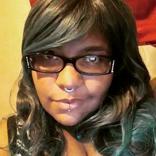 Model - Marie Creme fetish