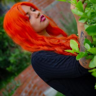 Model - Dulce Lu anal