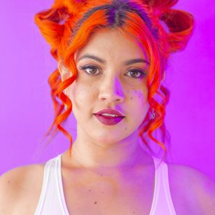 Model - Dulce Lu young