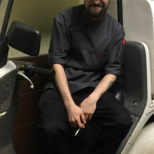 Model - OdinWeit dirtytalk