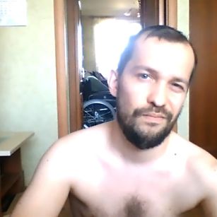 Model - OdinWeit fetish