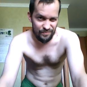 Model - OdinWeit dance